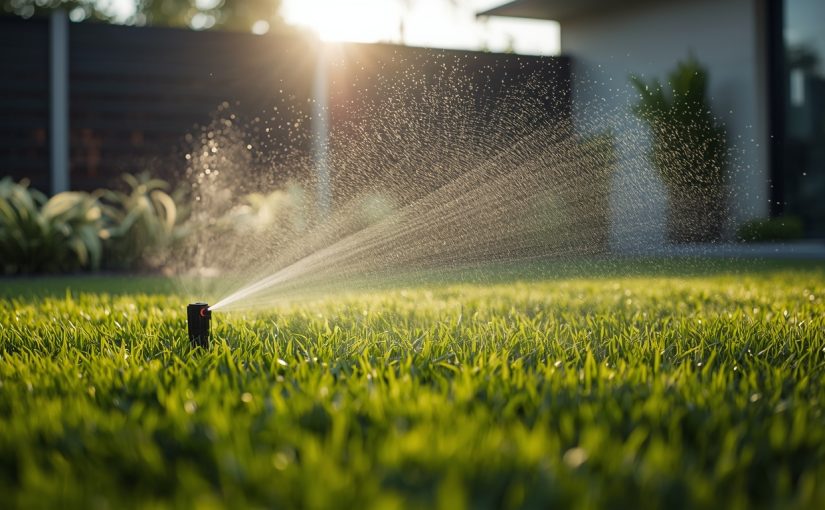 Jak pewnie przygotować nowoczesne automatyczne podlewanie roślin